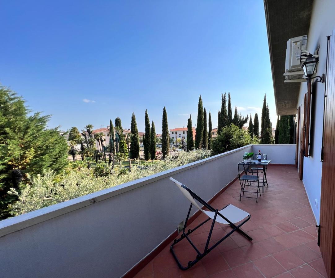 Casa Rachele Apartment Bardolino Kültér fotó