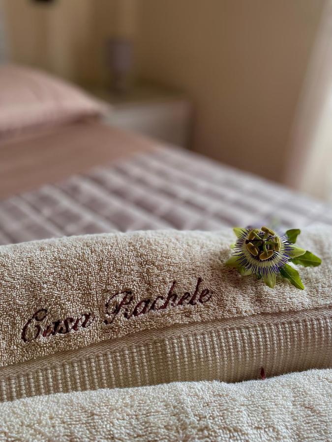Casa Rachele Apartment Bardolino Kültér fotó