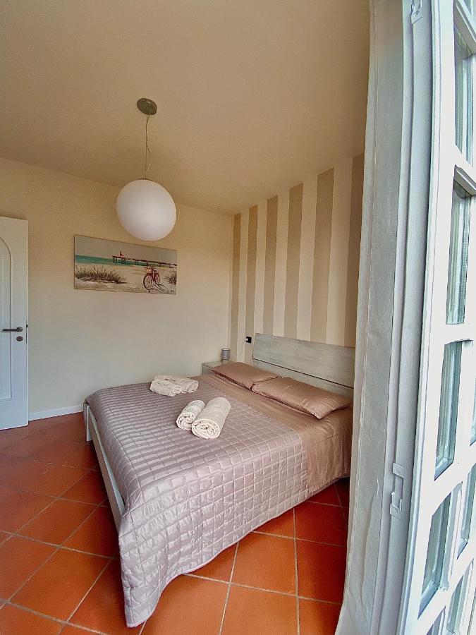 Casa Rachele Apartment Bardolino Kültér fotó