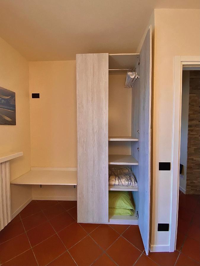 Casa Rachele Apartment Bardolino Kültér fotó