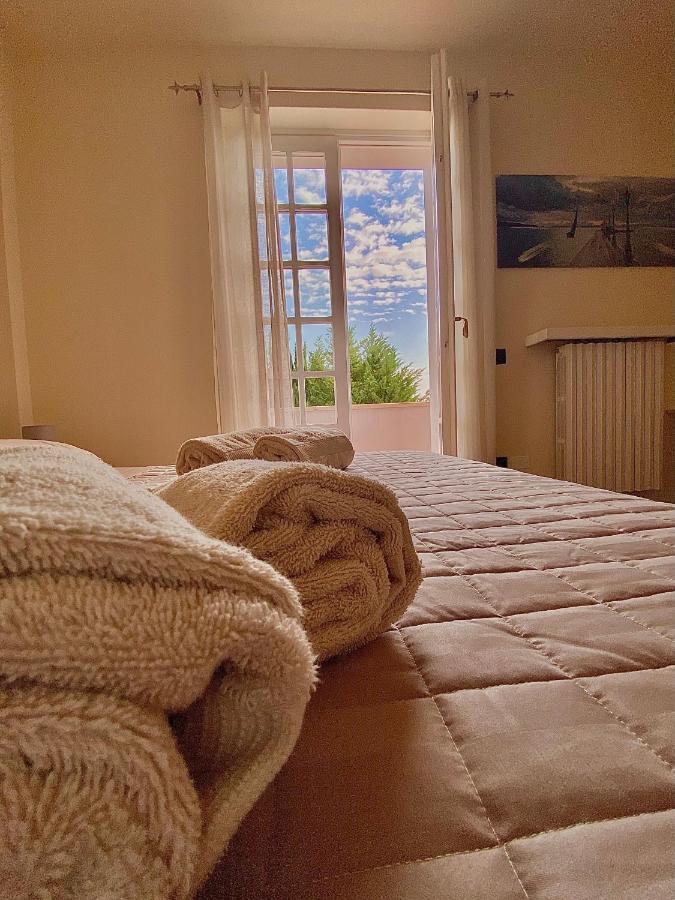 Casa Rachele Apartment Bardolino Kültér fotó