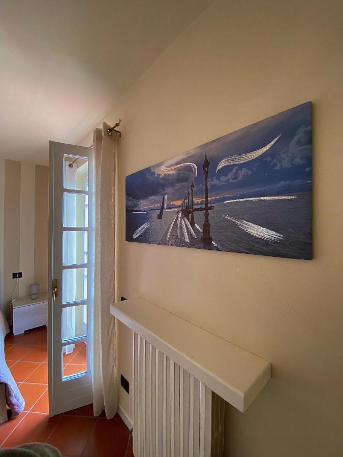 Casa Rachele Apartment Bardolino Kültér fotó