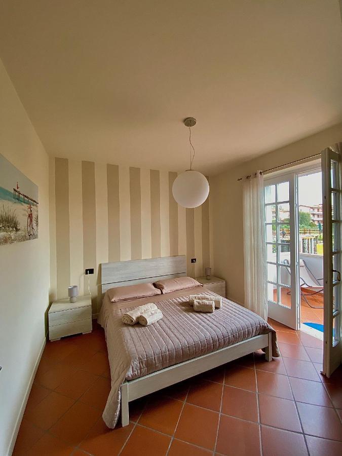 Casa Rachele Apartment Bardolino Kültér fotó