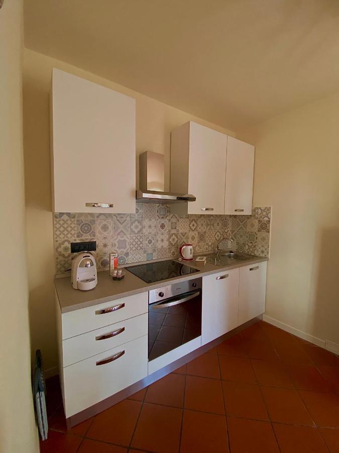 Casa Rachele Apartment Bardolino Kültér fotó