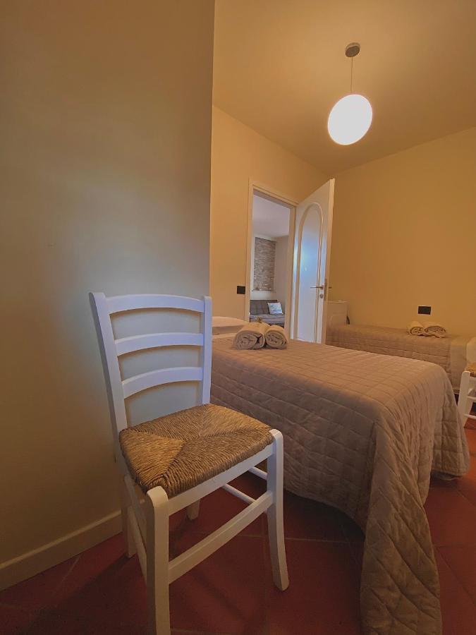 Casa Rachele Apartment Bardolino Kültér fotó