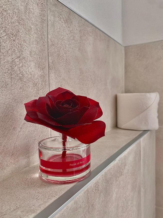 Casa Rachele Apartment Bardolino Kültér fotó