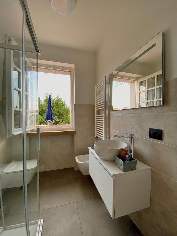 Casa Rachele Apartment Bardolino Kültér fotó