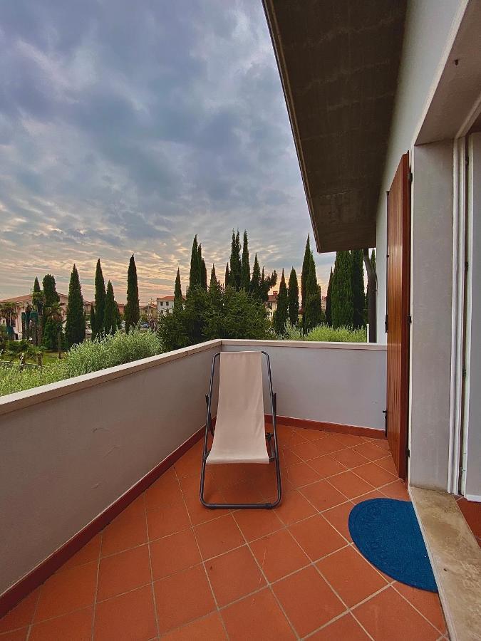 Casa Rachele Apartment Bardolino Kültér fotó