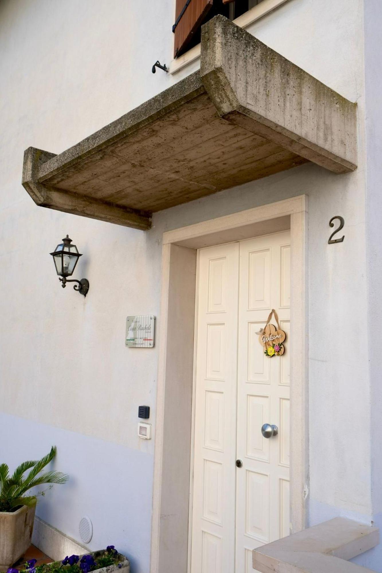 Casa Rachele Apartment Bardolino Kültér fotó